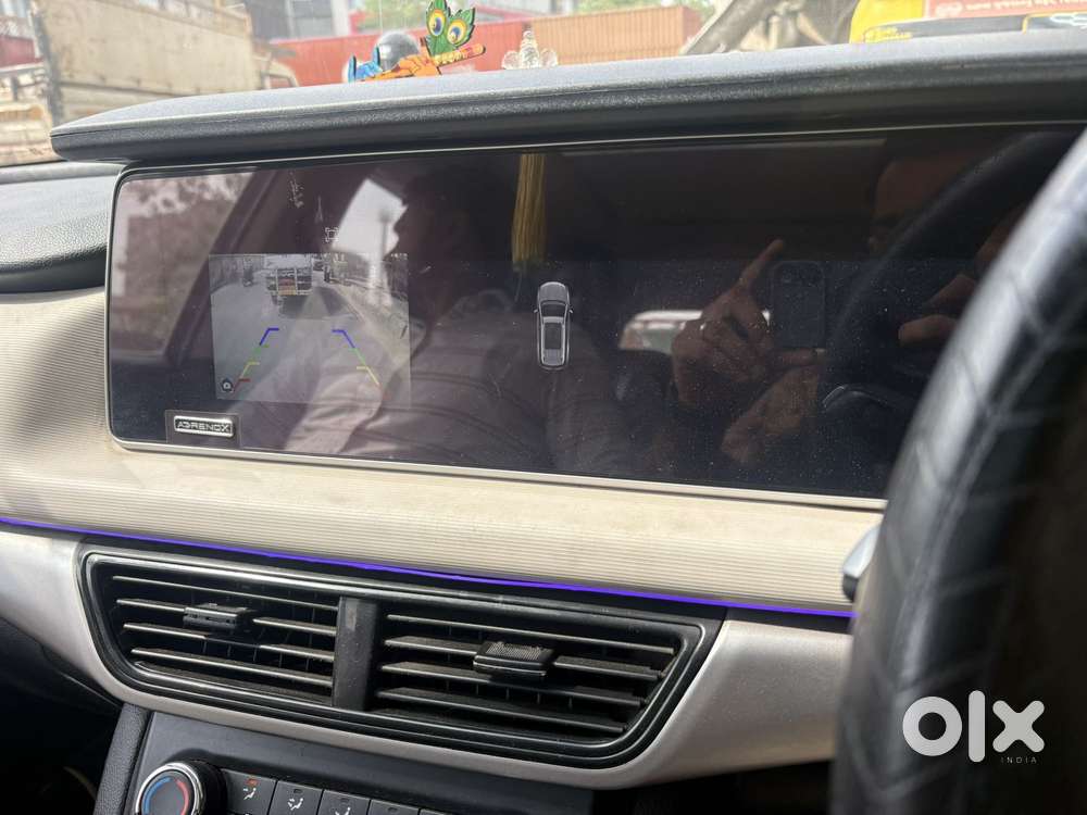 Mahindra Xuv700 2.2 Ax 5 Diesel Mt 7 Str, 2023, Diesel