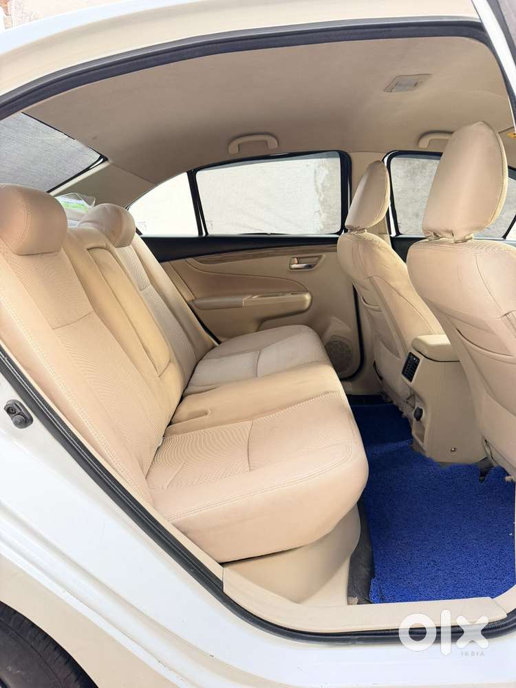 Maruti Suzuki Ciaz 1.5 Sigma Shvs Mt, 2020, Cng & Hybrids