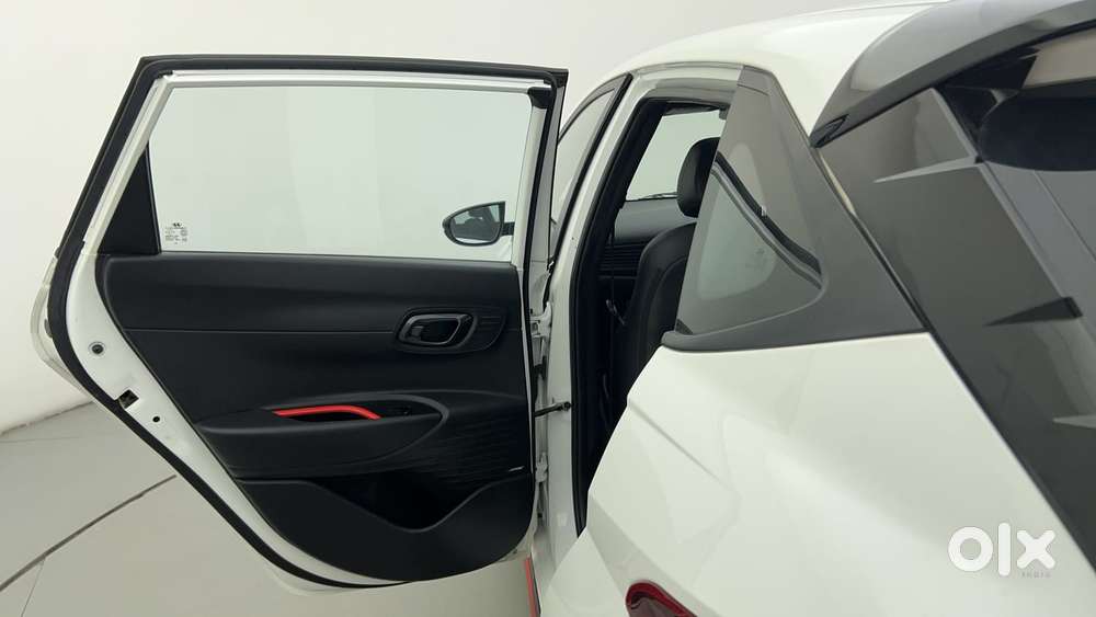 Hyundai I20 N Line N8 1.0 Turbo Dct, 2022, Petrol
