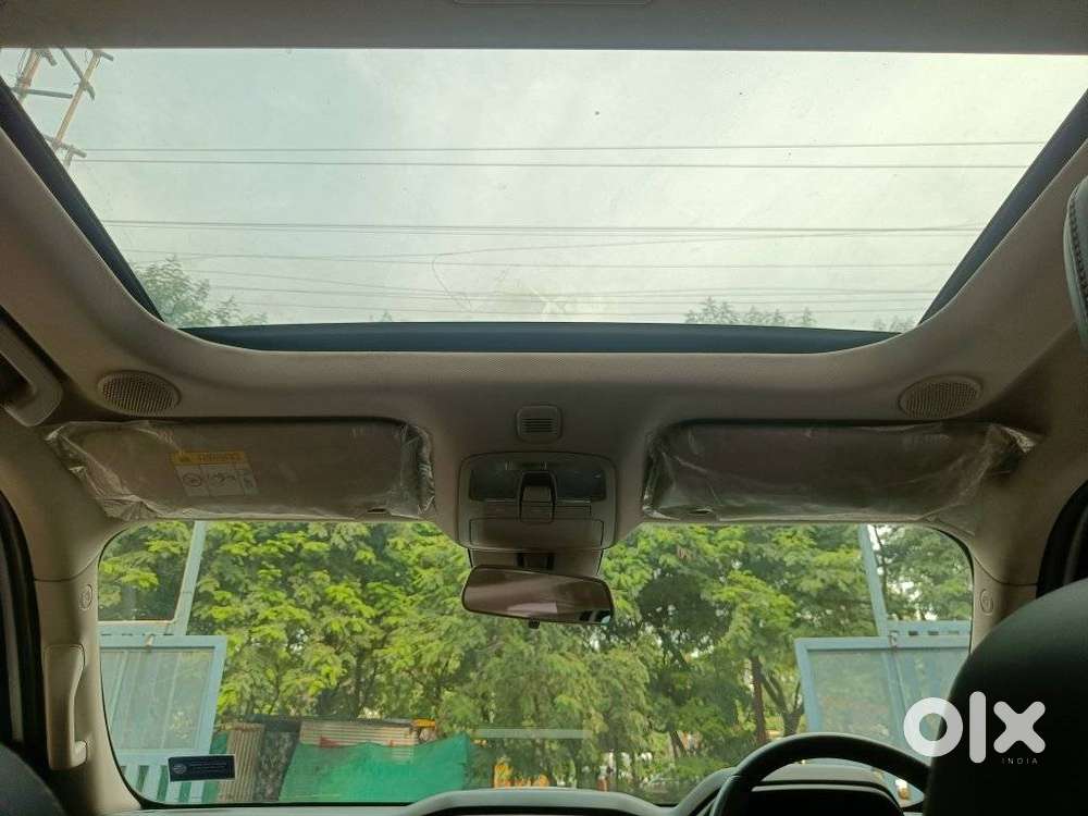 Mahindra Scorpio N Z8 L Diesel At 2wd 6 Str, 2023, Diesel