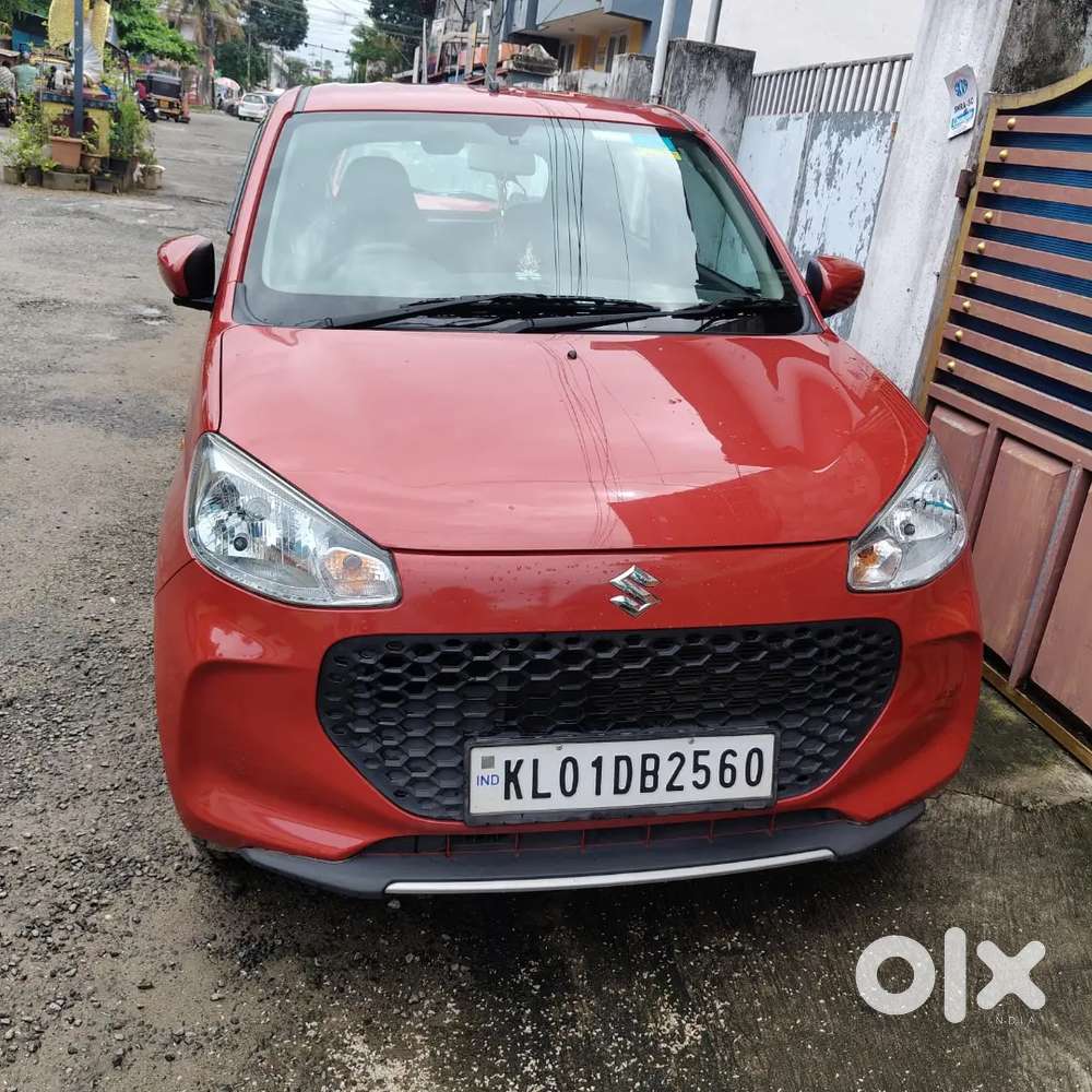 Well Maintained Maruti Suzuki Alto 2024