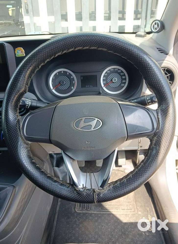 Hyundai Grand I10 Nios Era 1.2 Kappa Vtvt, 2023, Petrol