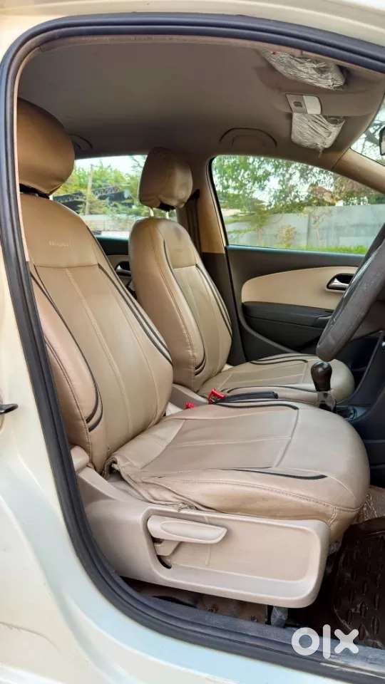 Volkswagen Polo Comfortline 1.2l Diesel, 2013, Diesel