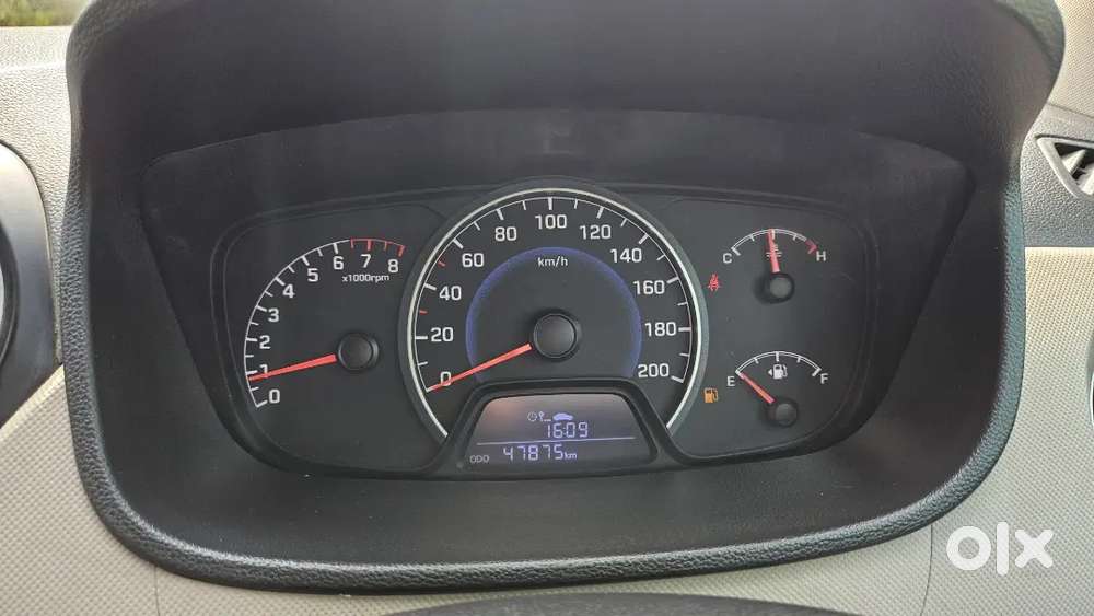 Hyundai Grand I10 Magna 2016 Petrol Excellent Condition Fix Price