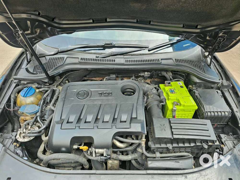 Skoda Superb {2014-2016}2.0 Elegance Tdi At, 2015, Diesel