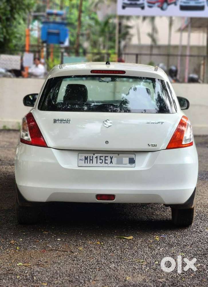 Maruti Suzuki Swift Vdi, 2016, Diesel