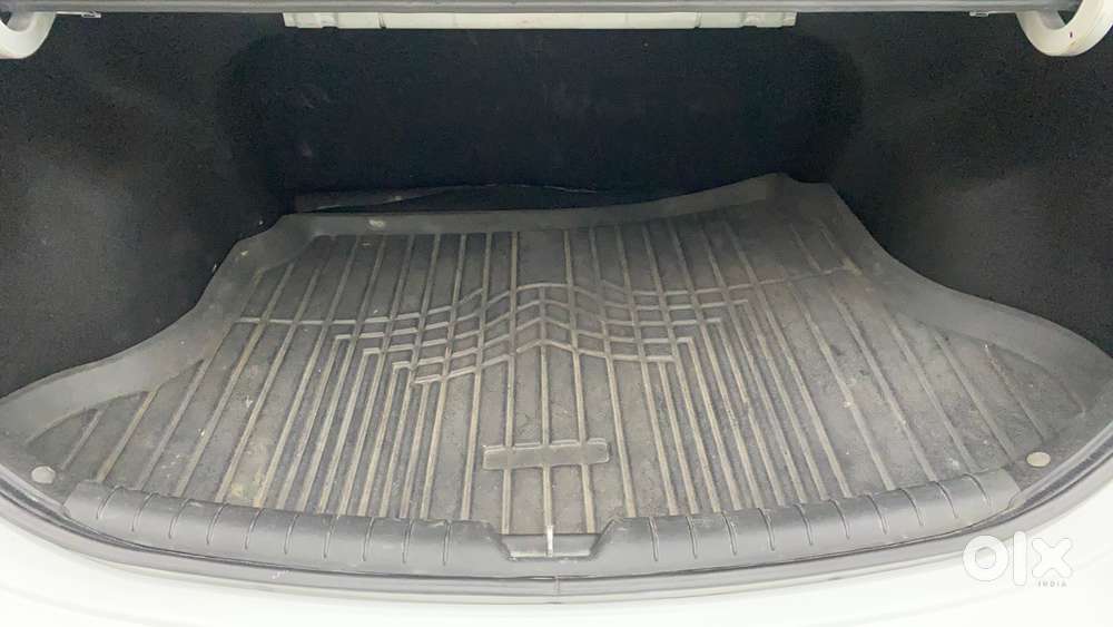 Hyundai Verna 1.5 Sx Vtvt, 2021, Petrol