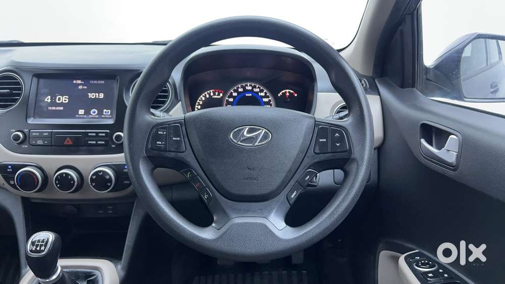 Hyundai Grand I10 1.2 Kappa Sportz, 2019, Petrol