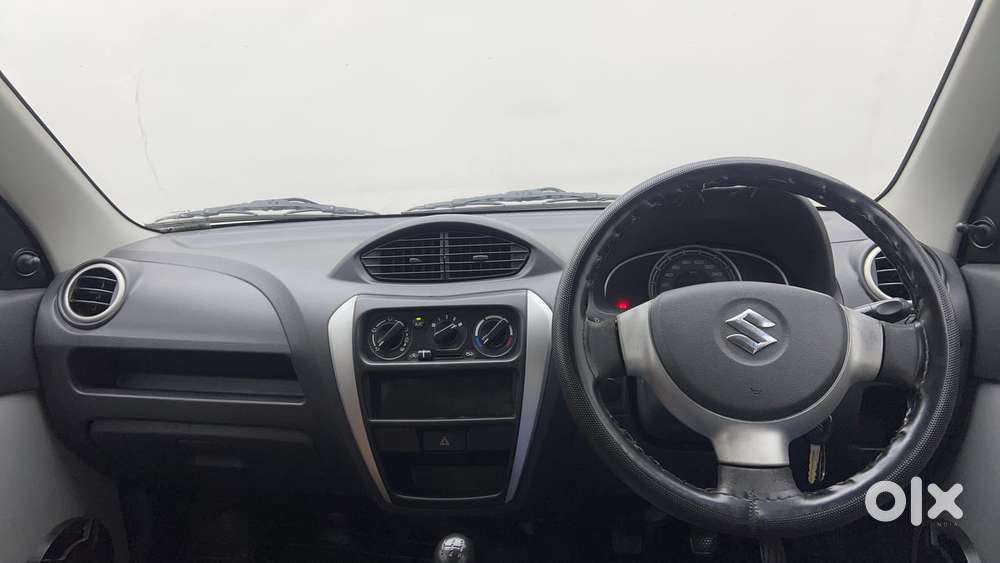 Maruti Suzuki Alto 800 Lxi, 2017, Petrol