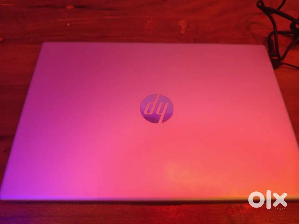 Hp laptop sell