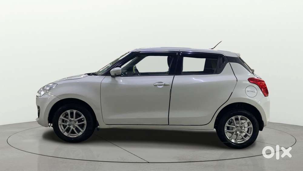 Maruti Suzuki Swift Zxi 2018, 2022, Petrol