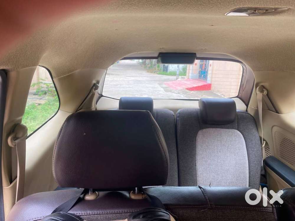 Honda Mobilio Diesel Car