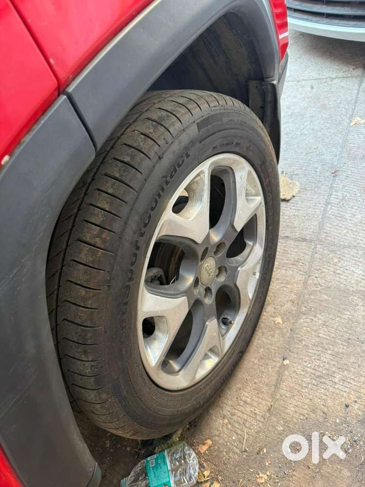 Jeep Compass 2019 Diesel (hr Number) Good Condition