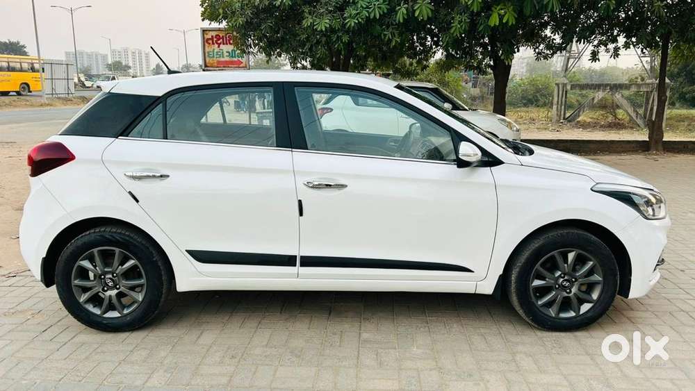 Hyundai I20 Diesel 2019