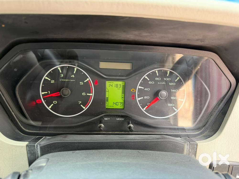 Mahindra Scorpio S5 Plus, 2022, Diesel