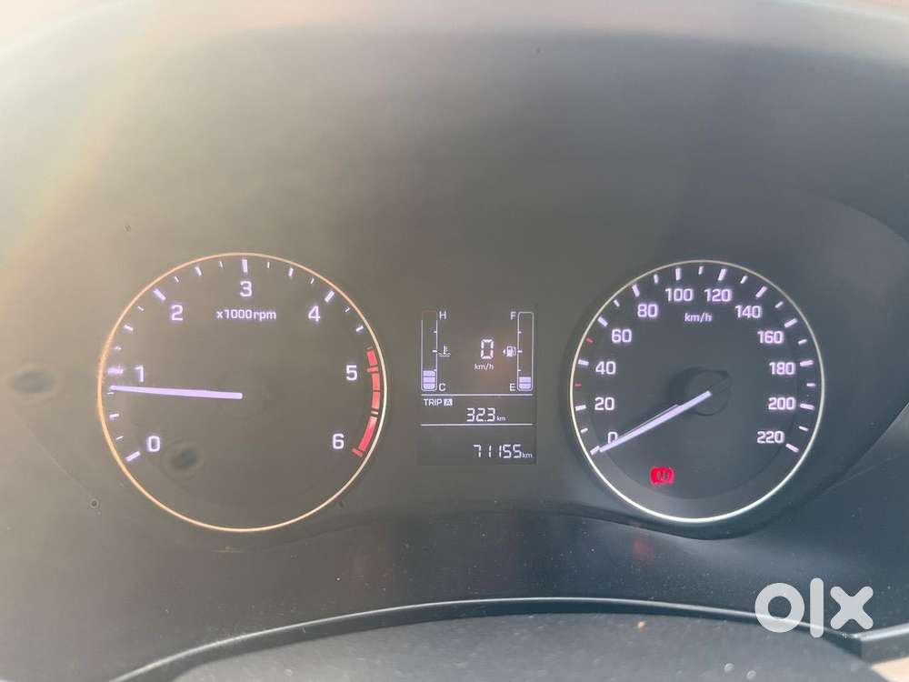 Hyundai I20 Sportz 1.4 Crdi 6 Speed Bs-iv, 2015, Diesel