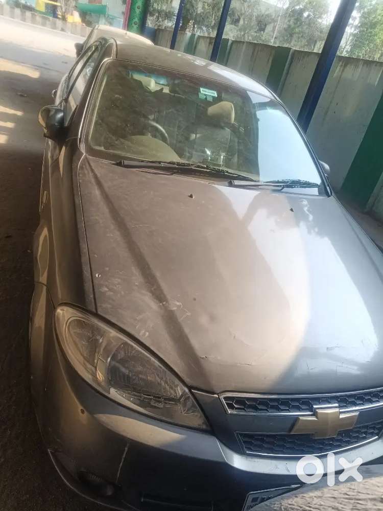 Chevrolet Optra Magnum 2010