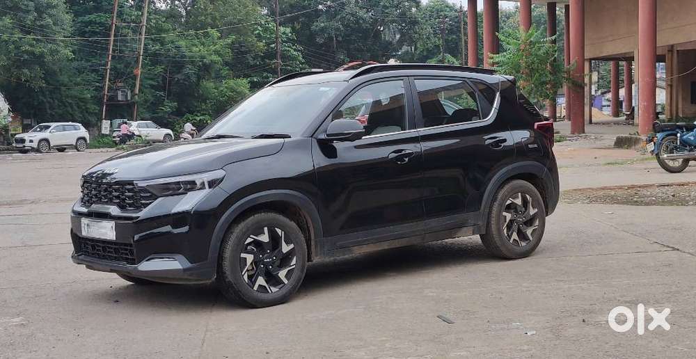 Kia Sonet Gtx Plus 1.5 Dct At, 2024, Diesel