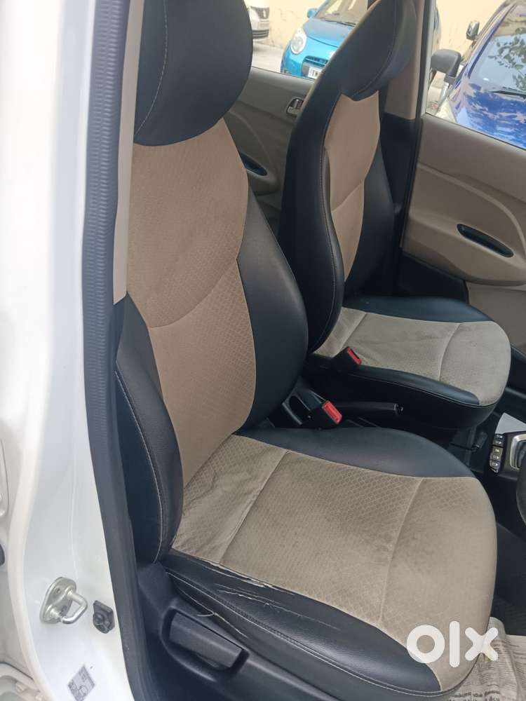 Hyundai New Santro 1.1 Sportz Amt, 2019, Petrol