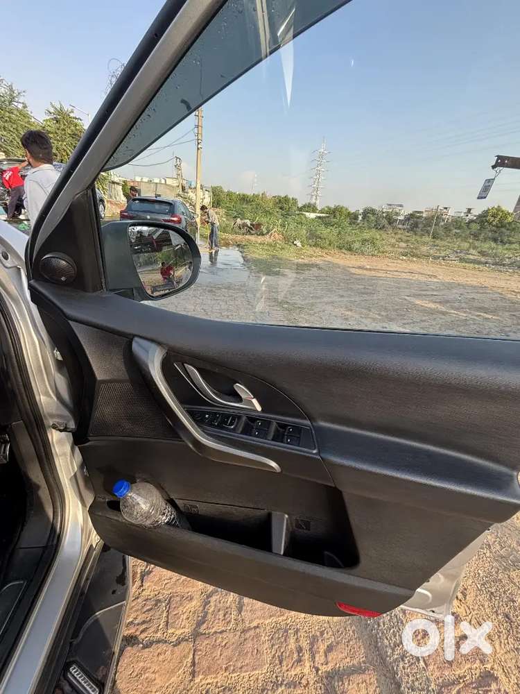 Xuv500 Mahindra  2017 Diesel 117000 Km Driven