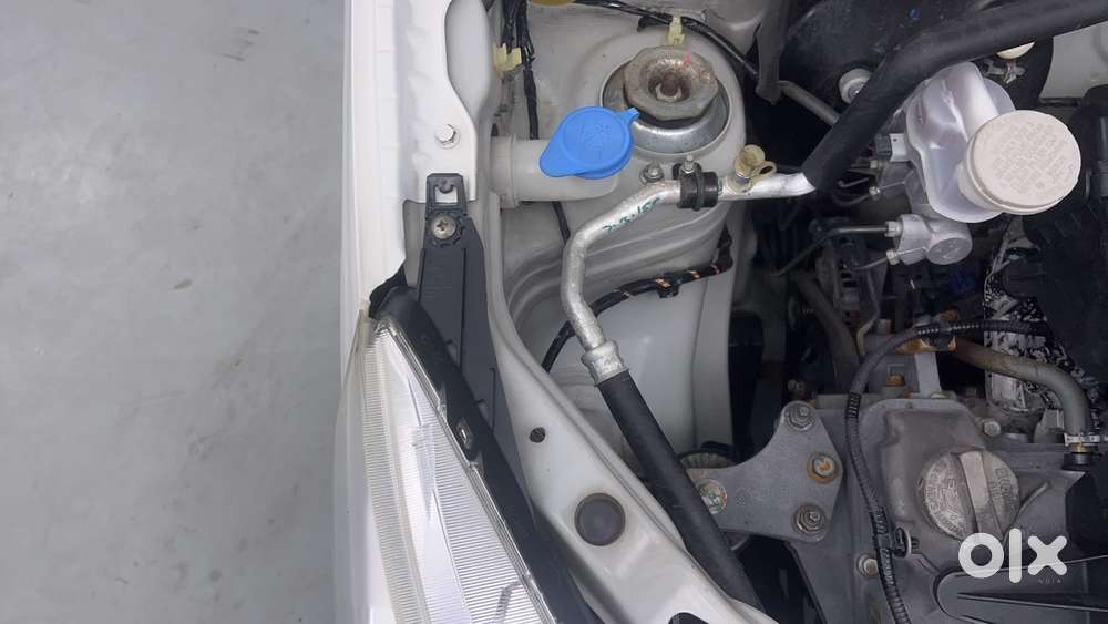 Maruti Suzuki Alto K10 Vxi, 2015, Petrol