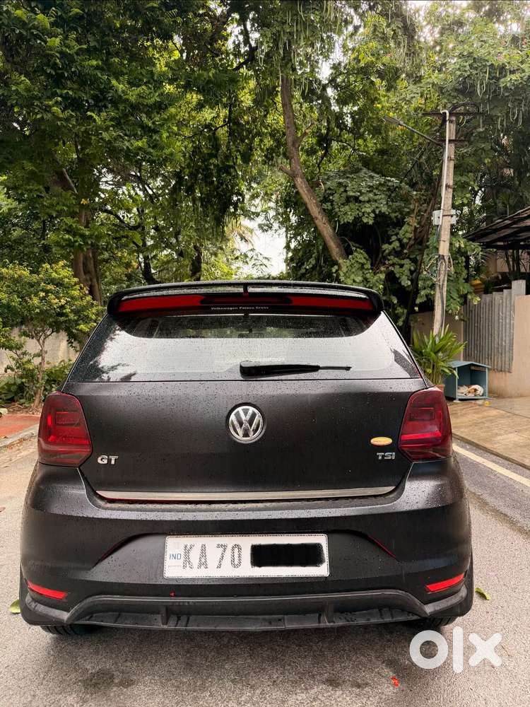 Volkswagen Polo 1.0 Comfortline Cup Edition, 2021, Petrol