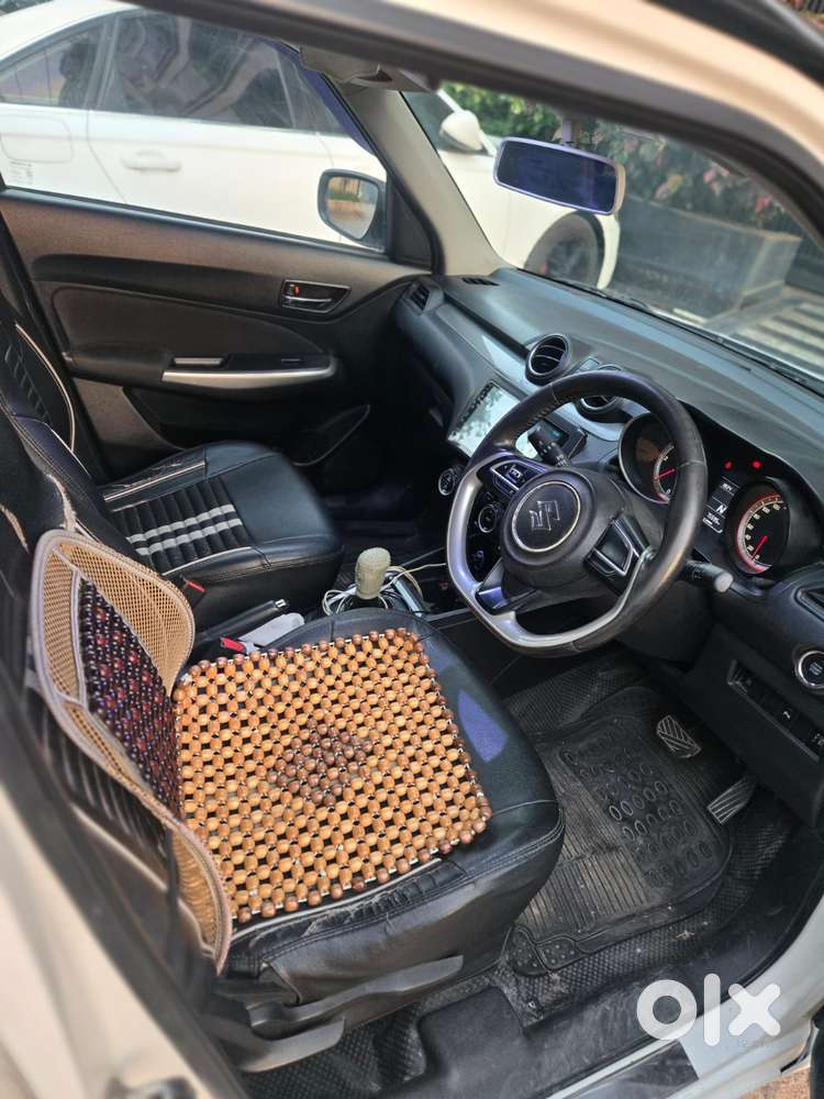Maruti Suzuki Swift Amt Zdi, 2018, Diesel