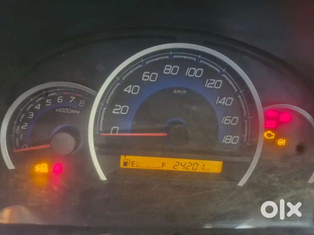 Maruti Suzuki Wagon R 2017. Very Good Condition Maintained Less Used