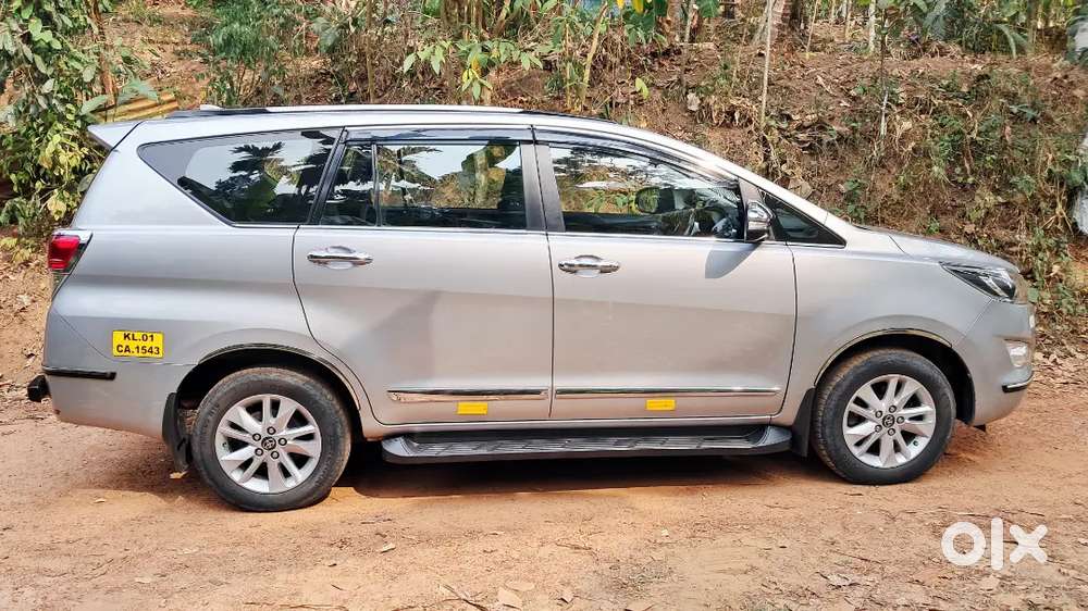 Good Condition Low Kilometers Taxi Permit