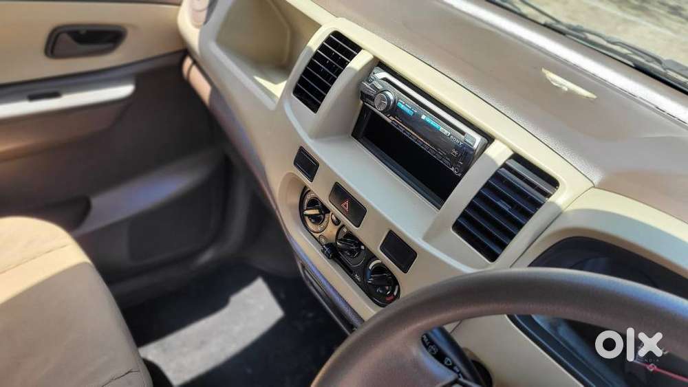 Maruti Suzuki Zen Estilo Lxi Bs Iv, 2009, Petrol