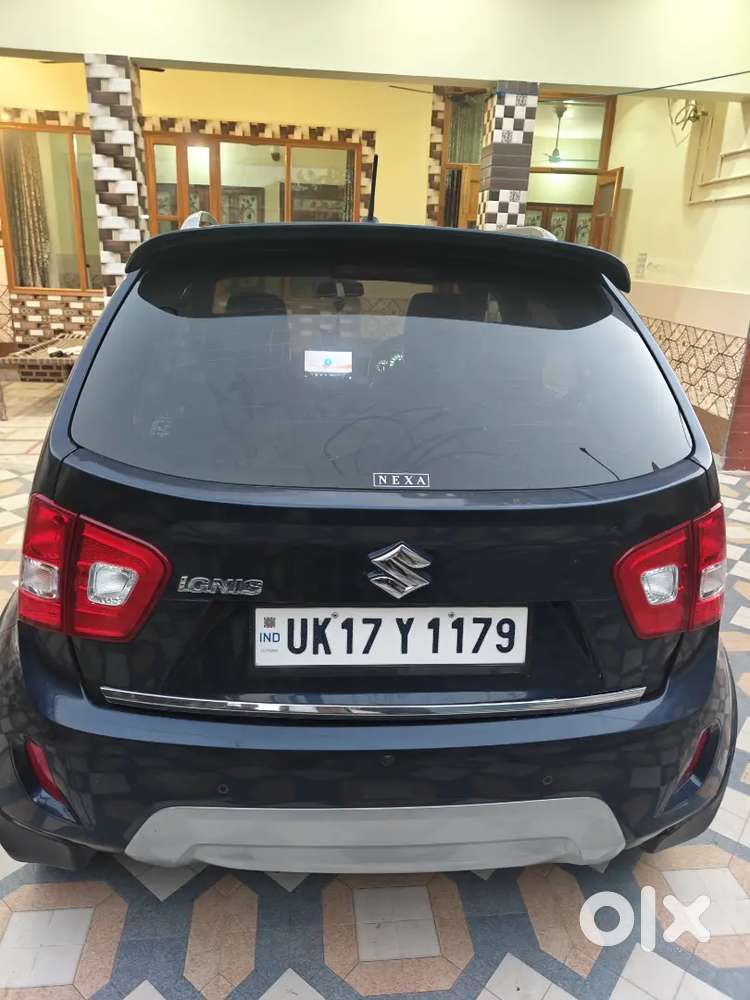 Maruti Suzuki Ignis 1.3 2024