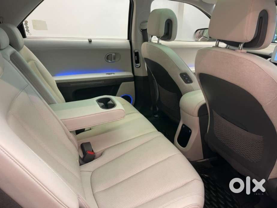 Hyundai Ioniq 5 Rwd, 2023, Electric