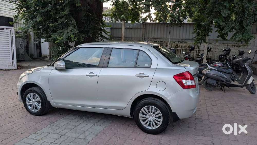 Maruti Suzuki Swift Dzire Vdi, 2014, Diesel