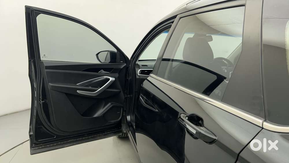 Mg Hector Sharp Dct Petrol, 2020, Petrol