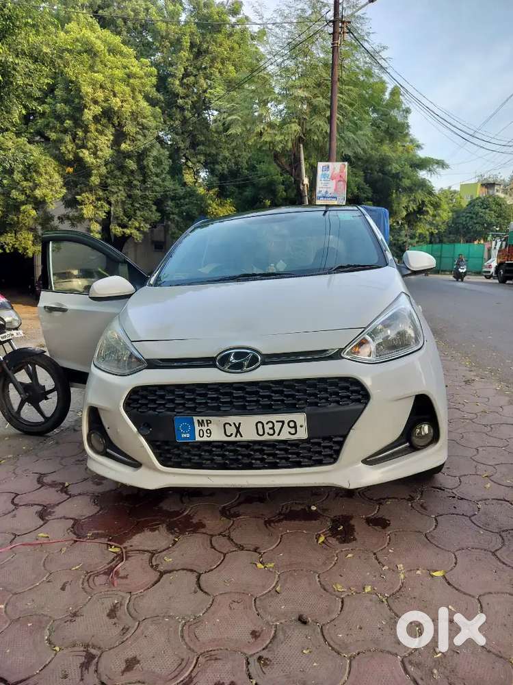 Hyundai Grand I10 2017 Diesel