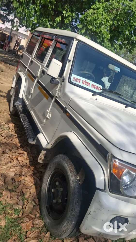 Mahindra Bolero Diesel 2020