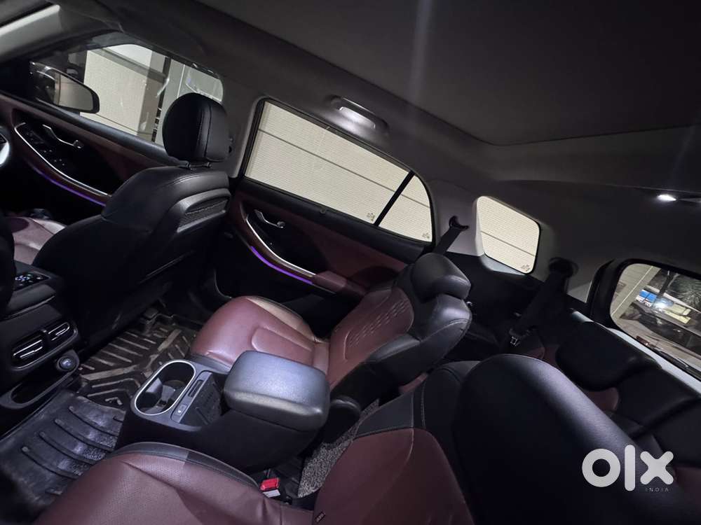 Hyundai Diesel Automatic 2022 Year