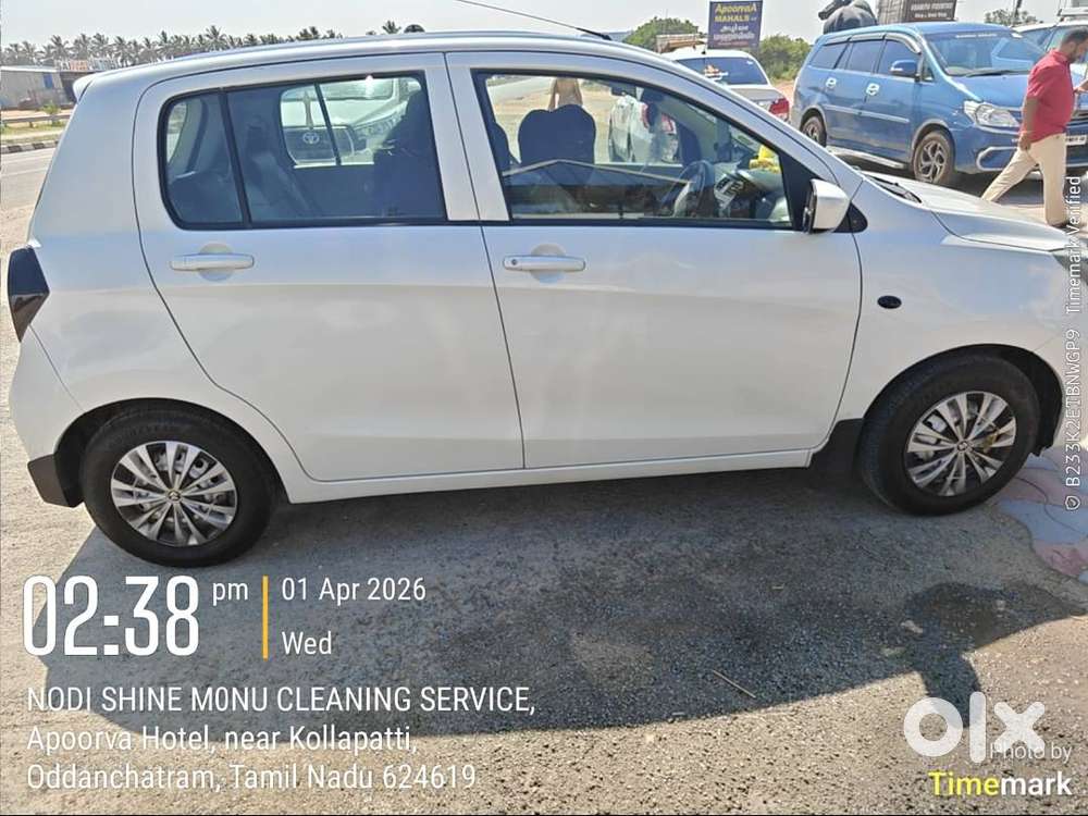 Sell My Celerio