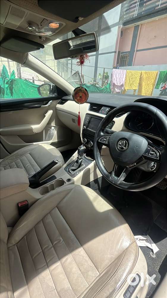 Skoda Octavia 2016 Petrol Well Maintained