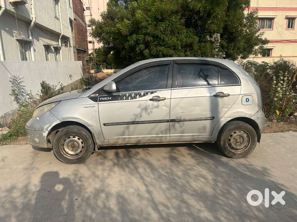 Indica Vista Quardrajet