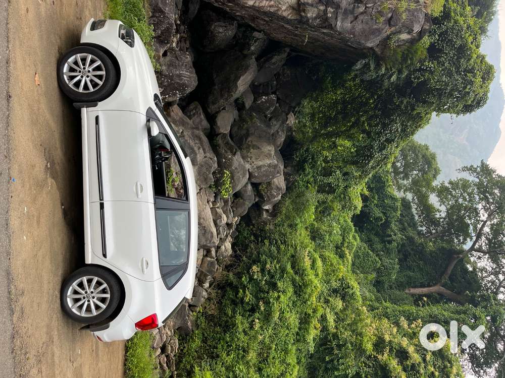 Volkswagen Polo 2018 Model Diesel Engine Well Maintained