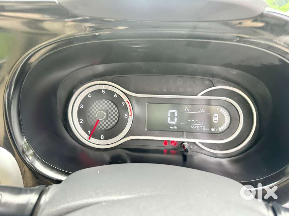 Hyundai Grand I10 Nios Sportz, 2020, Petrol
