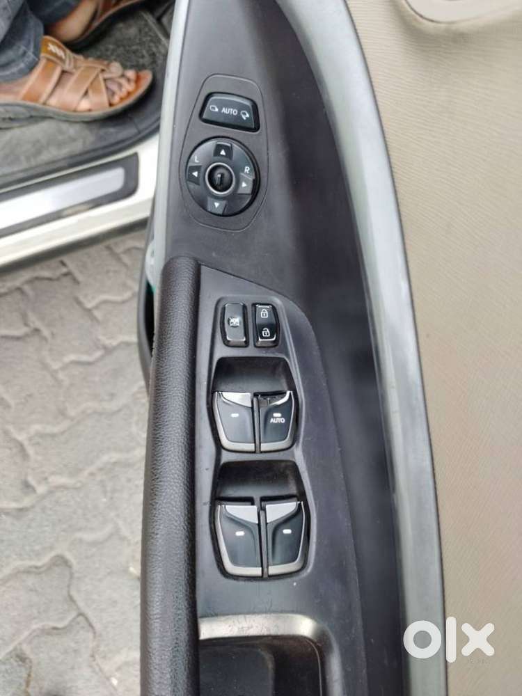 Hyundai Santa Fe 4wd At, 2017, Diesel