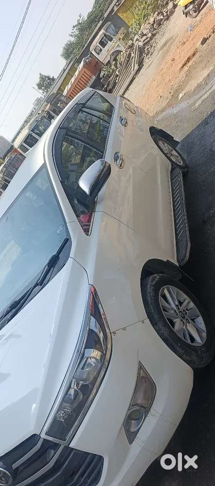 Toyota Innova Crysta 2019 Diesel 195000 Km Driven