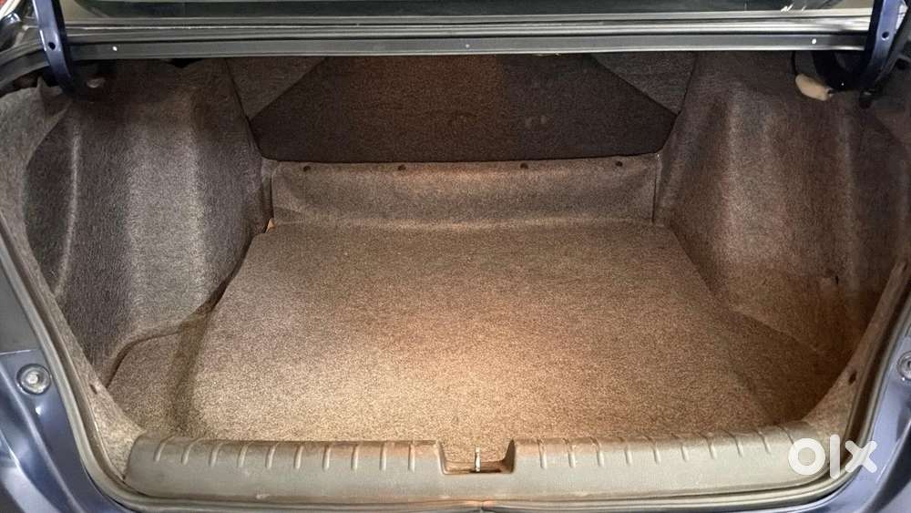 Honda City I-vtec Cvt Vx, 2023, Petrol