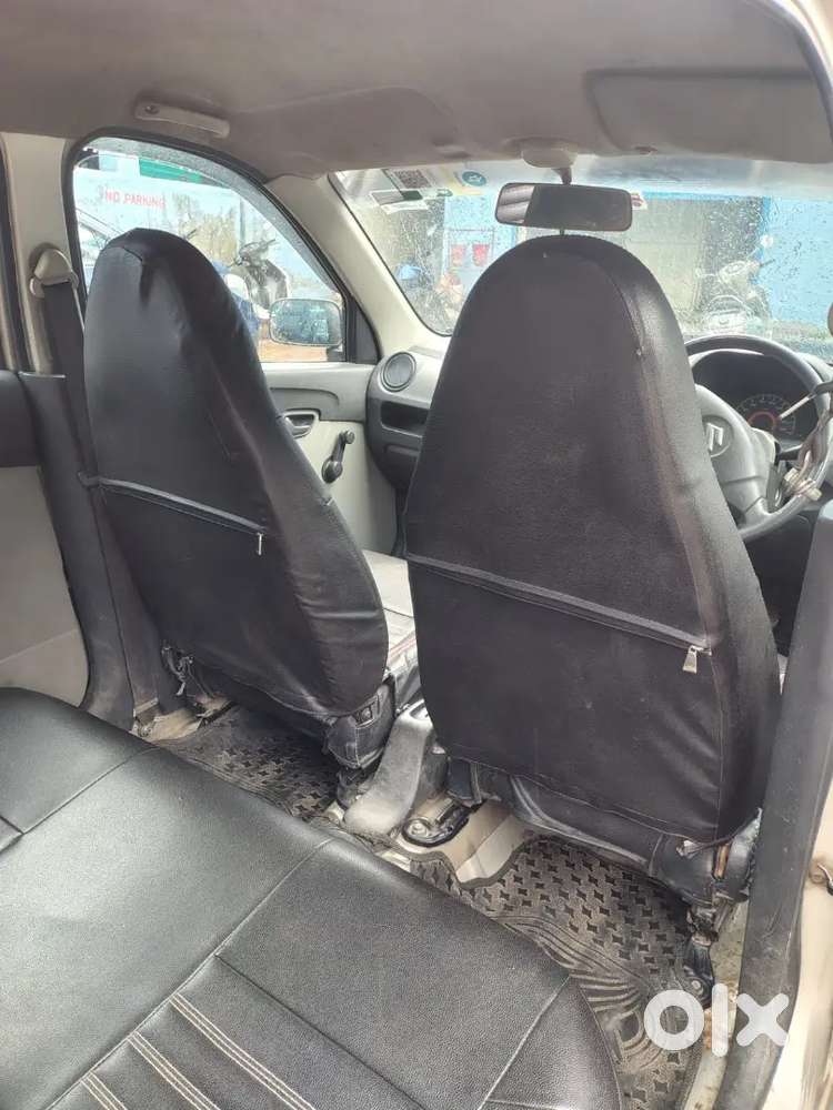 2018 Maruti Suzuki 800 Petrol Very Good Condition Car