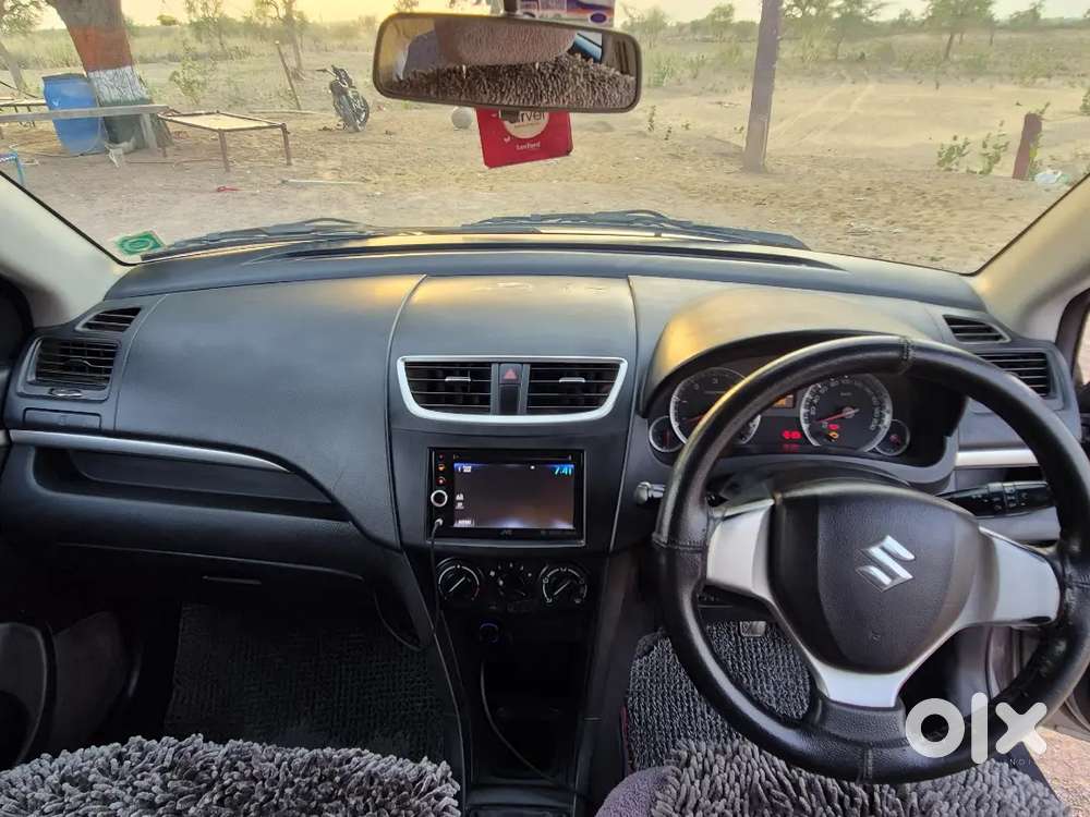 Maruti Swift Vdi 2013