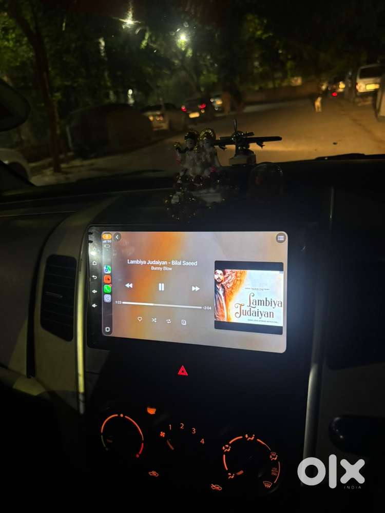 Maruti Suzuki Wagon R 2015