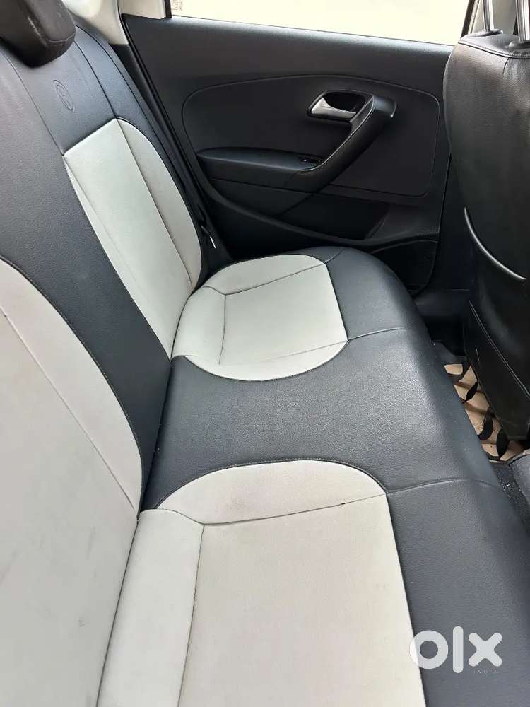 Volkswagen Polo 1.2 Gt Tsi