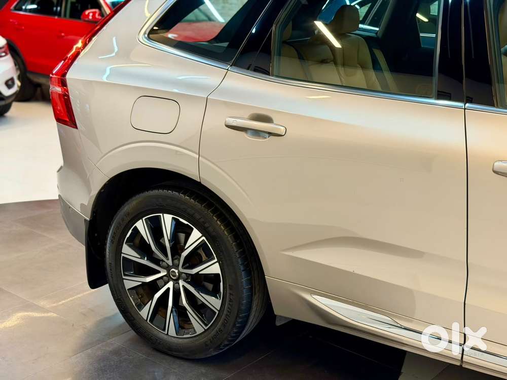 Volvo Xc60 2.0 B5 Ultimate, 2023, Petrol